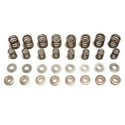 G60 Sport valve springs + TITAN spring retainer set SCHRICK 2160011
