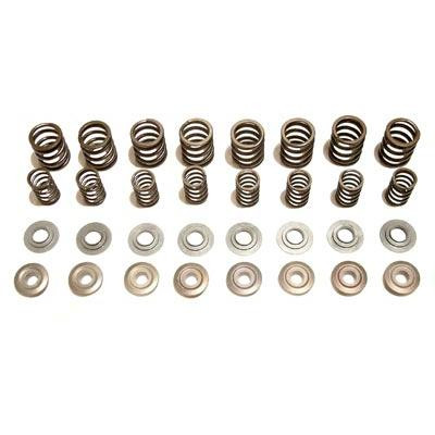 Снимка на G60 Sport valve springs + TITAN spring retainer set SCHRICK 2160011