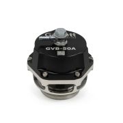 Снимка  на Garrett Vent BOV 50mm GVB-50A Red Garrett 914956-0001