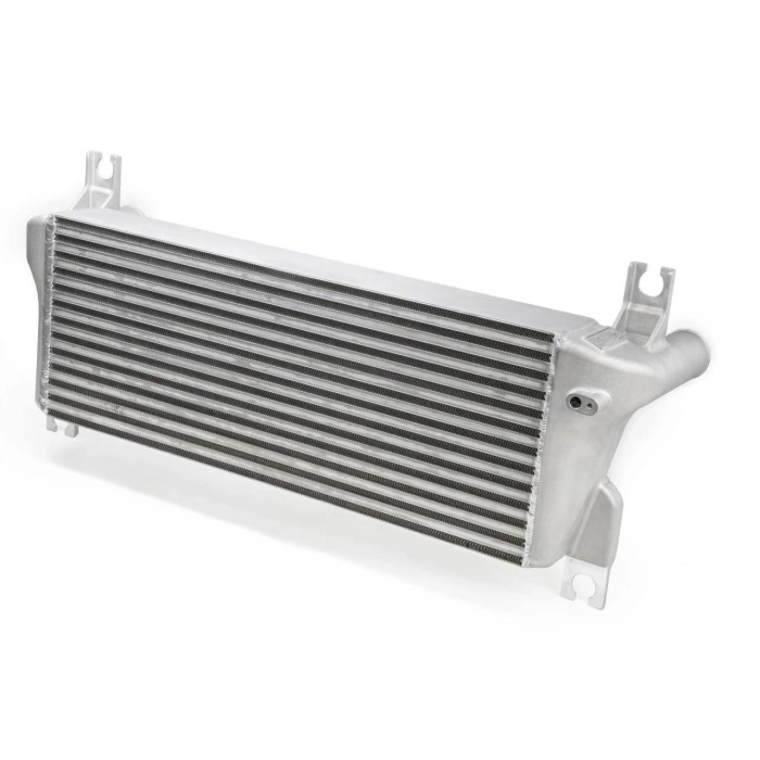 Снимка на Garrett Performance Intercooler - Ford Raptor Ranger Everest / Mazda BT50 Garrett 881649-6001