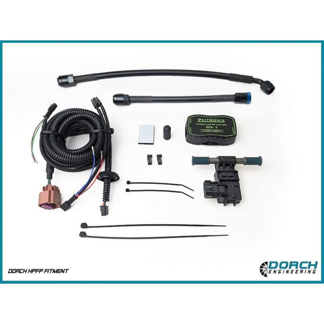 Снимка на Gen2 B58 Flex Fuel ECA – Plug and Play Dorch Engineering DEN-FUP-B58-009