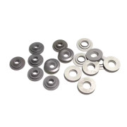 Снимка на Golf 1 GTI 1.8L Titanium Valve spring retainers SCHRICK 001413194_001413094_golf Снимка на Golf 1 GTI 1.8L Titanium Valve spring retainers SCHRICK 001413194_001413094_golf