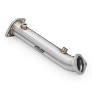 Снимка на GPF delete Kia Sportage V RM Motors RM85065 Снимка на GPF delete Kia Sportage V RM Motors RM85065