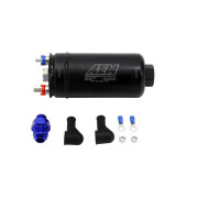 High Flow 400lph fuel pump AEM AEM Performance Electronic 50-1005