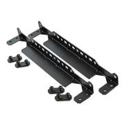 Снимка  на Holder for oil cooler BAR-TEK® BAR-TEK Motorsport 4100015