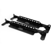 Снимка  на Holder for oil cooler BAR-TEK® BAR-TEK Motorsport 4100015
