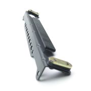 Снимка  на Holder for oil cooler BAR-TEK® BAR-TEK Motorsport 4100015