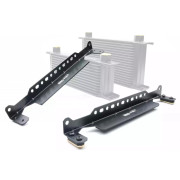 Снимка на Holder for oil cooler BAR-TEK® BAR-TEK Motorsport 4100015