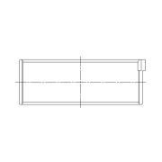 Снимка на Honda 1.8 B18 Race connecting rod bearings ACL 4B1925H-0.25 Снимка на Honda 1.8 B18 Race connecting rod bearings ACL 4B1925H-0.25
