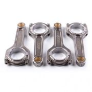 Снимка  на Honda B18C Connecting Rods with L19 bolts ZRP R-HON-003I-L19