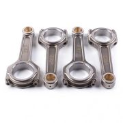Снимка на Honda F20C HD Series Connecting Rods with L19 bolts ZRP R-HON-006-I-L19 Снимка на Honda F20C HD Series Connecting Rods with L19 bolts ZRP R-HON-006-I-L19