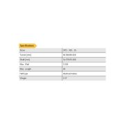 Снимка  на Honda S2000 F20C F22C Race main bearings  ACL 5M1913H-0.25