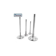 Снимка на Honda 2.0 2.4 K20 K24 exhaust valve F1546P STD Ferrea F1546P (Supertech Снимка на Honda 2.0 2.4 K20 K24 exhaust valve F1546P STD Ferrea F1546P (Supertech