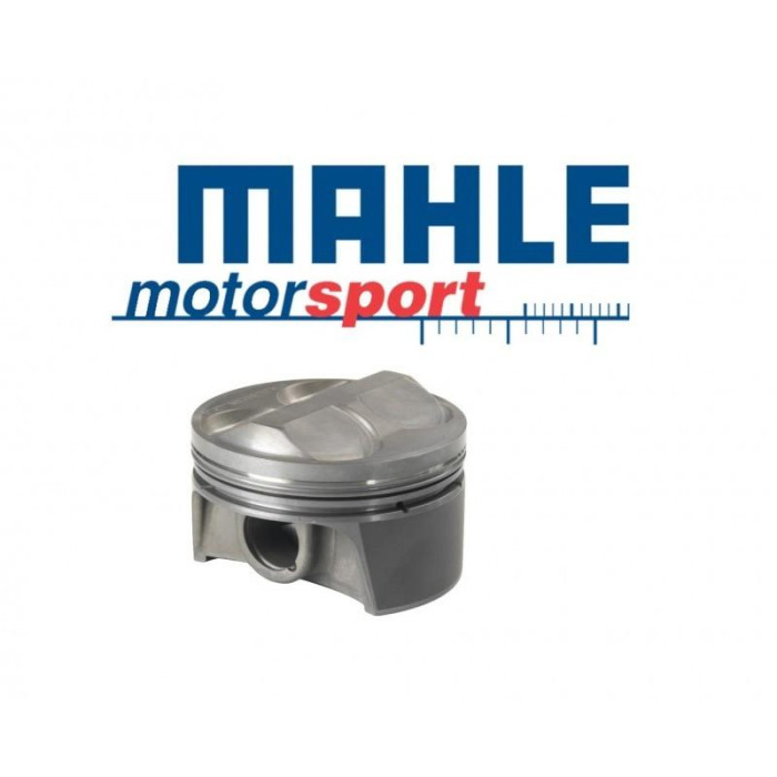 Снимка на HONDA B16A1 / A2 / A3 DOHC VTEC Mahle forged piston kit CR 11.3 81.50mm 929114709 Mahle Motorsport 206-764-425
