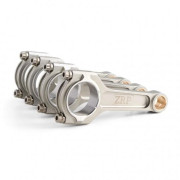 Снимка на Honda B18A / B18B / B20 HD Series Connecting Rods ZRP R-HON-002-I Снимка на Honda B18A / B18B / B20 HD Series Connecting Rods ZRP R-HON-002-I