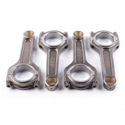 Снимка на Honda B18C HD Series Connecting Rods ZRP R-HON-003-I Снимка на Honda B18C HD Series Connecting Rods ZRP R-HON-003-I