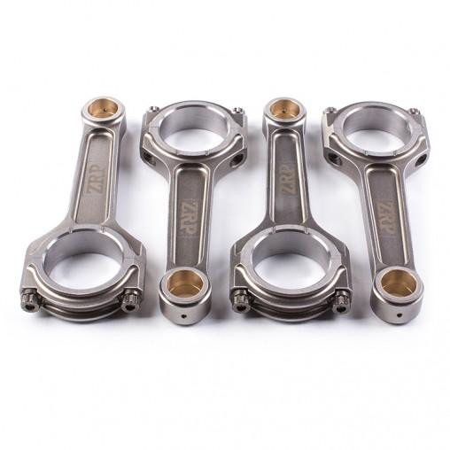Снимка на Honda F20C HD Series Connecting Rods ZRP R-HON-006-I
