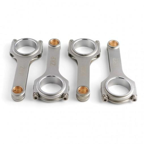 Снимка на Honda F20C Long Connecting Rods Light Weight Design ZRP R-HON-014HL