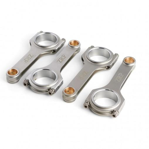 Снимка на Honda H22 A1 Connecting Rods ZRP R-HON-008H