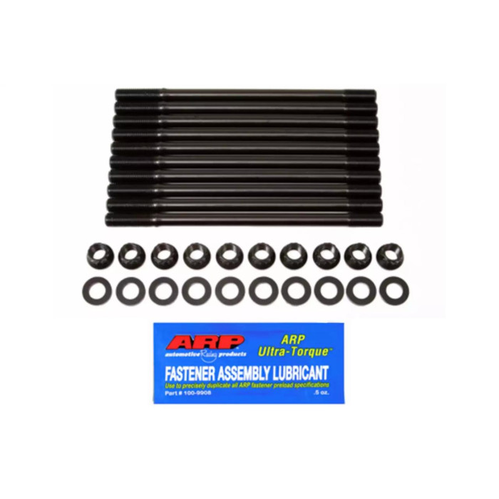 Снимка на HONDA H22 A4 VTEC Head Stud Kit ARP 208-4304
