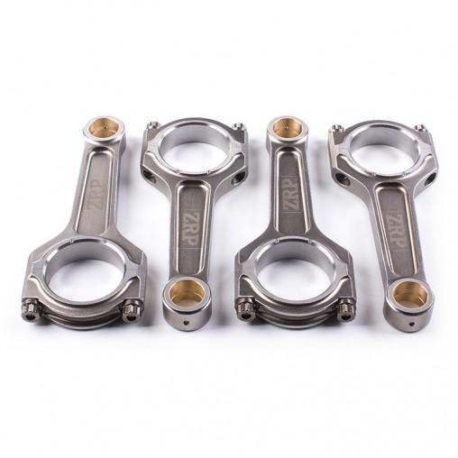 Снимка на Honda K20 HD Series Connecting Rods ZRP R-HON-010-I