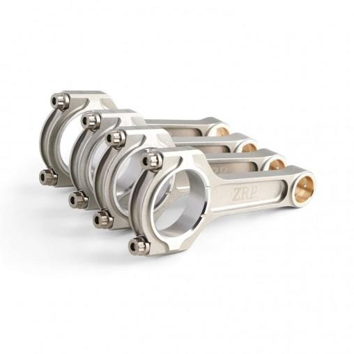 Снимка на Honda K20 HD Series Long Connecting Rods ZRP R-HON-012-I