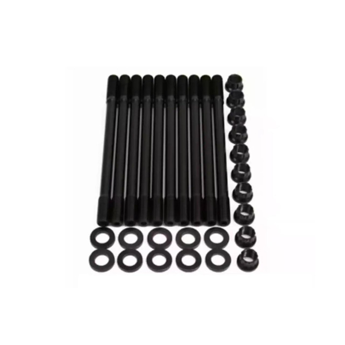 Снимка на HONDA K20A (A2 & A3) Head Stud Kit ARP 208-4701