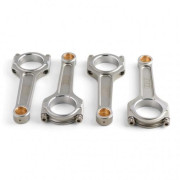 Honda K24 HD Series Connecting Rods Light Weight Design ZRP R-HON-EN24T-017-I-L19