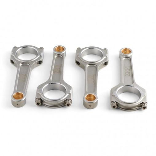 Снимка на Honda K24 HD Series Connecting Rods Light Weight Design ZRP R-HON-EN24T-017-I-L19
