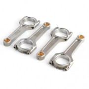 Снимка на Honda K24 Heavy Duty Series Connecting Rods ZRP R-HON-EN24T-017-I Снимка на Honda K24 Heavy Duty Series Connecting Rods ZRP R-HON-EN24T-017-I