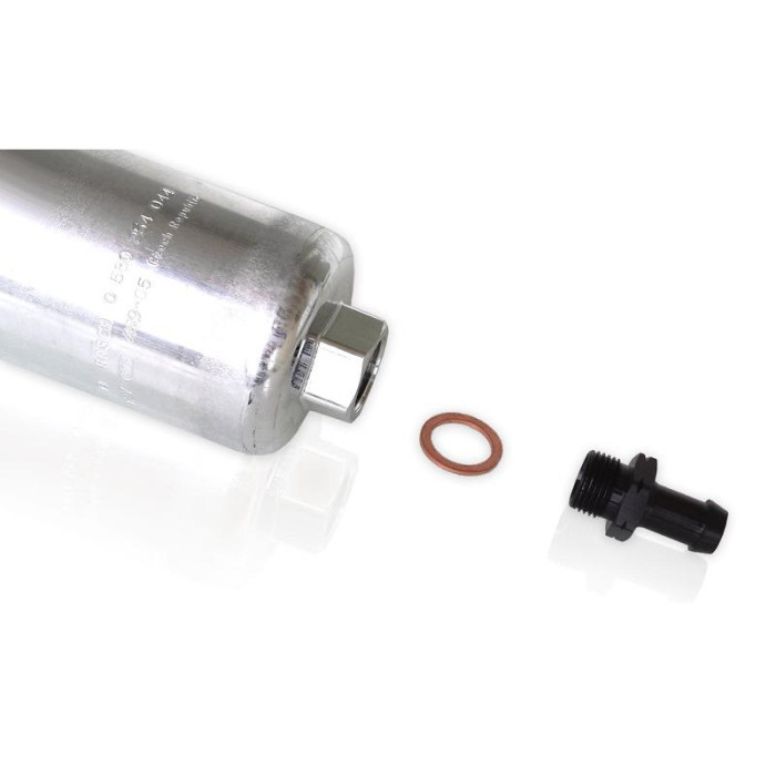 Снимка на Hose installation kit for 044 fuel pump BOSCH 2100215