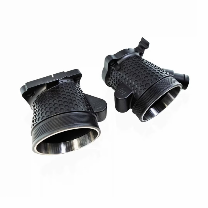 Снимка на Inlet for Audi RS6 C8 4.0 TFSI EA825 Bar-Tek 21rs670