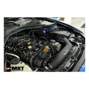 Снимка на Intake Induction Air Filter Kit Performance for BMW N55 3.0T F20 F21 F22 F23 F30 F32 F87 M2 335i 435i M135i M235i MST Performance MST-BW-MK3351 Снимка на Intake Induction Air Filter Kit Performance for BMW N55 3.0T F20 F21 F22 F23 F30 F32 F87 M2 335i 435i M135i M235i MST Performance MST-BW-MK3351