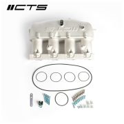 Снимка на Intake manifold - 2.0 TSI EA888 Gen.3 MQB Intake Manifold for VW and Audi CTS 40-20-1416 Снимка на Intake manifold - 2.0 TSI EA888 Gen.3 MQB Intake Manifold for VW and Audi CTS 40-20-1416