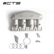 Снимка на Intake manifold - 2.0T FSI EA113 & TSI EA888 Intake Manifold for VW and Audi CTS 40-20-1415 Снимка на Intake manifold - 2.0T FSI EA113 & TSI EA888 Intake Manifold for VW and Audi CTS 40-20-1415
