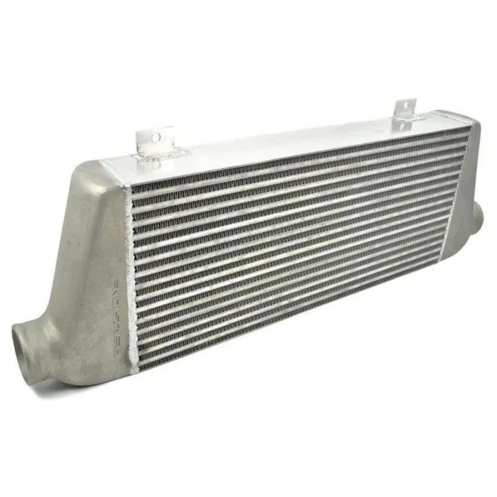 Снимка на Intercooler TRE 267x610x89mm 666HP Treadstone Performance 441691