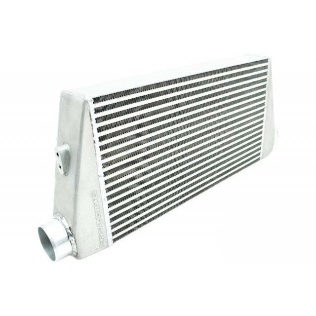 Снимка на Intercooler TRE 318x711x114mm 1200HP Treadstone Performance 441680