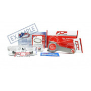 Снимка на Lamborghini Urus, Porsche Panamera 4.0 V8, Audi RS6 C8 4.0 V8 TFSI Pistons + FCP connecting rods JE 366-827-926 Снимка на Lamborghini Urus, Porsche Panamera 4.0 V8, Audi RS6 C8 4.0 V8 TFSI Pistons + FCP connecting rods JE 366-827-926