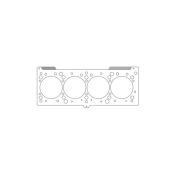 Снимка на Lancia Delta 2.0 16V Turbo MLS cylinder head gasket 87x1.6mm Athena 338397R Снимка на Lancia Delta 2.0 16V Turbo MLS cylinder head gasket 87x1.6mm Athena 338397R