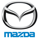 накладки (performance) Mazda