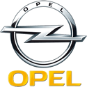 накладки (performance) Opel