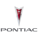 накладки (performance) Pontiac