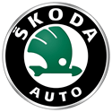 накладки (performance) Skoda