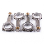 Снимка на Mazda 2.0L 16v HD Series Connecting Rods ZRP R-MAZ-002-I