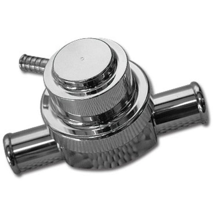 Снимка на Mazda speed Bypass Valve FORGE FMDVMSP02 Forge Motorsport fmdvmsp02