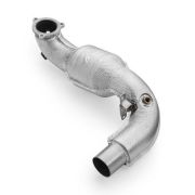 Снимка  на Mercedes-AMG A35 GPF W177 4MATIC downpipe with heat shield RM Motors RM84903