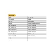 Снимка  на Mini Cooper 1.6 16V W11B16 Race Series connecting rod bearings 4B2902H ACL 4B2902H-STD