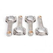 Снимка  на Mitsubishi 1.5L Colt 4G15 I-beam Connecting Rods with L19 bolts ZRP R-MIT-008-I-L19