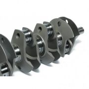 Снимка  на Mitsubishi 4G63 EVO 4-9 (EN40B) Lightweight 100.00mm EN40B Billet Crankshaft ZRP C-MIT-EN40B-002L