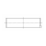 Снимка  на Mitsubishi EVO X 2.0 4B11T Race connecting rod bearings  ACL 4B1236H-0.25